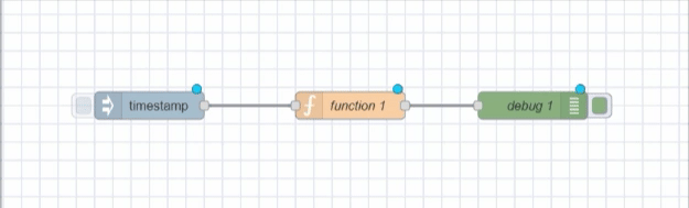Image showing how to select connected nodes
